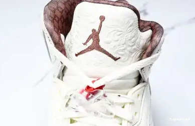 Hyperoad Retro Sail Jordan Grito El 5 0629